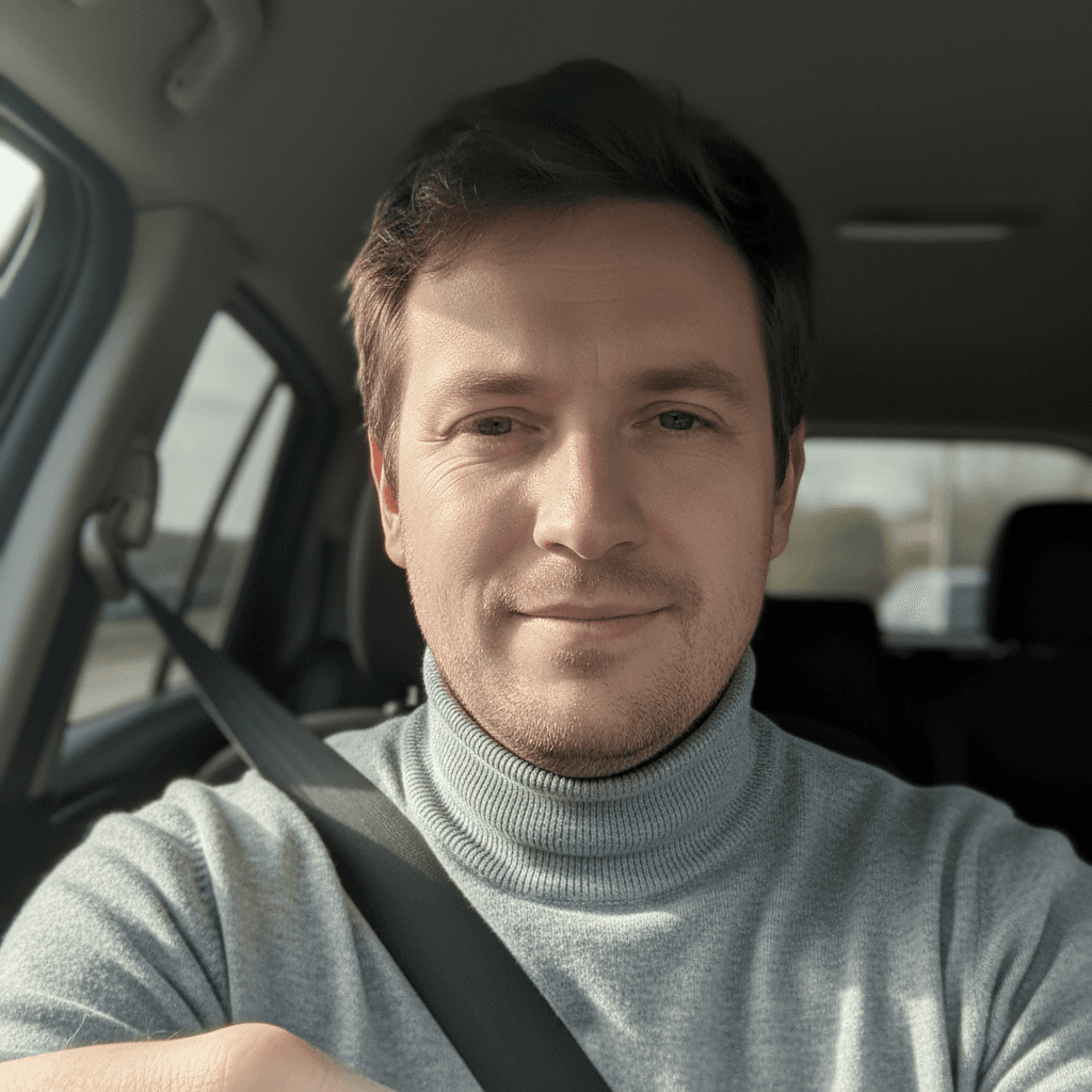 Oliver Whitfield profile photo