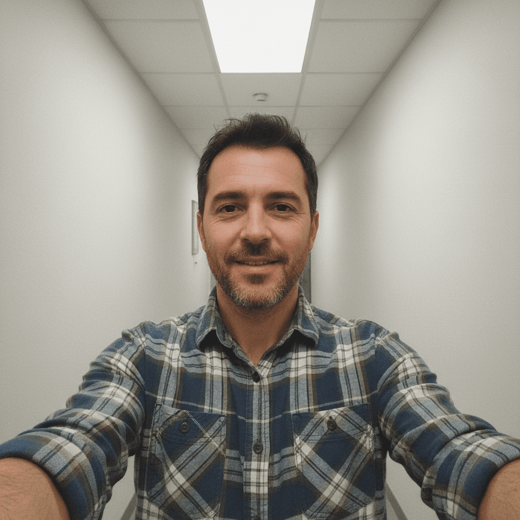 Pablo Sanchez profile photo