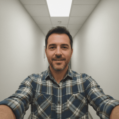 Pablo Sanchez profile photo