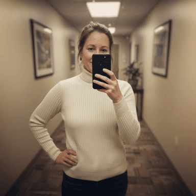 Patricia Whitfield profile photo