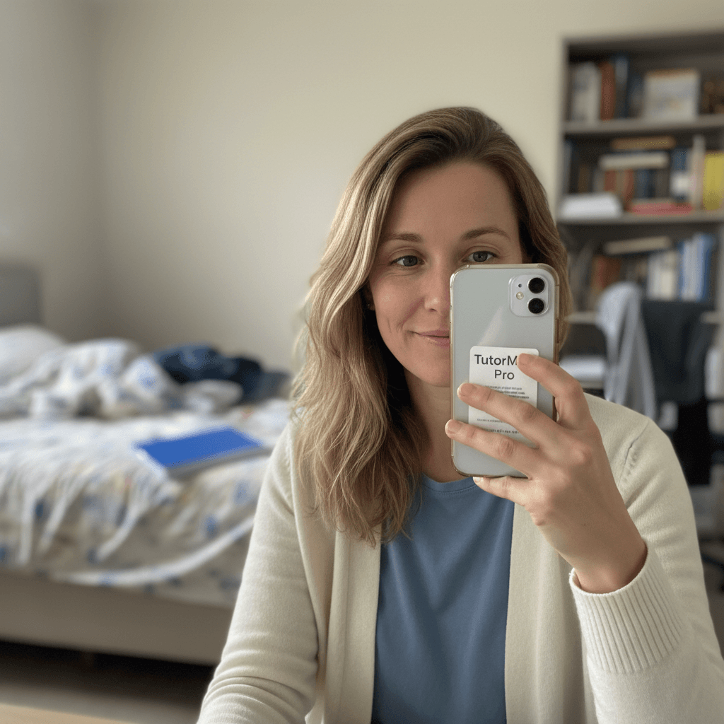 Pauline Claus profile photo