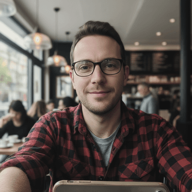 Pierre-Louis Seguin profile photo