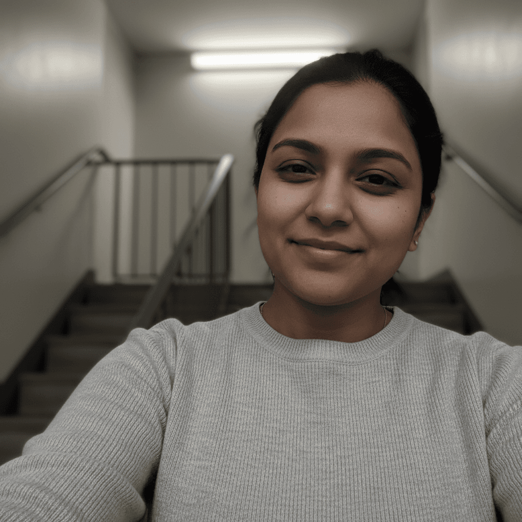 Priya Sharma profile photo