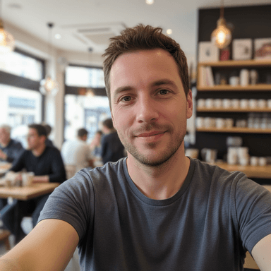 Quentin Lefebvre profile photo