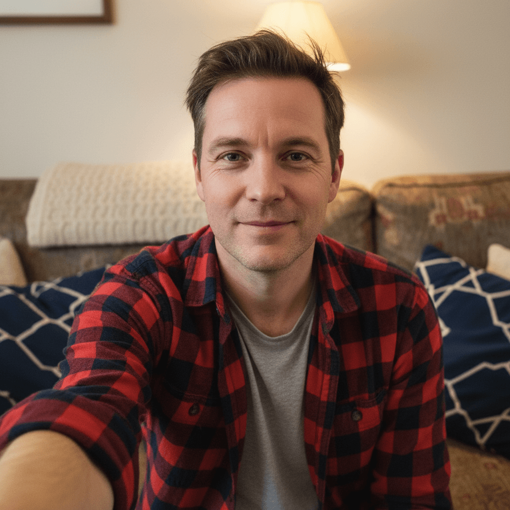 Richard Pemberton profile photo