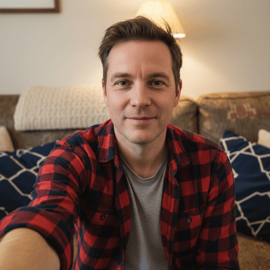 Richard Pemberton profile photo