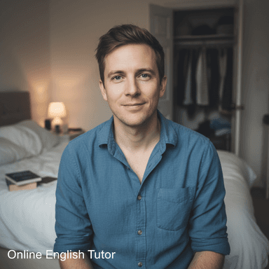 Robert Taylor profile photo