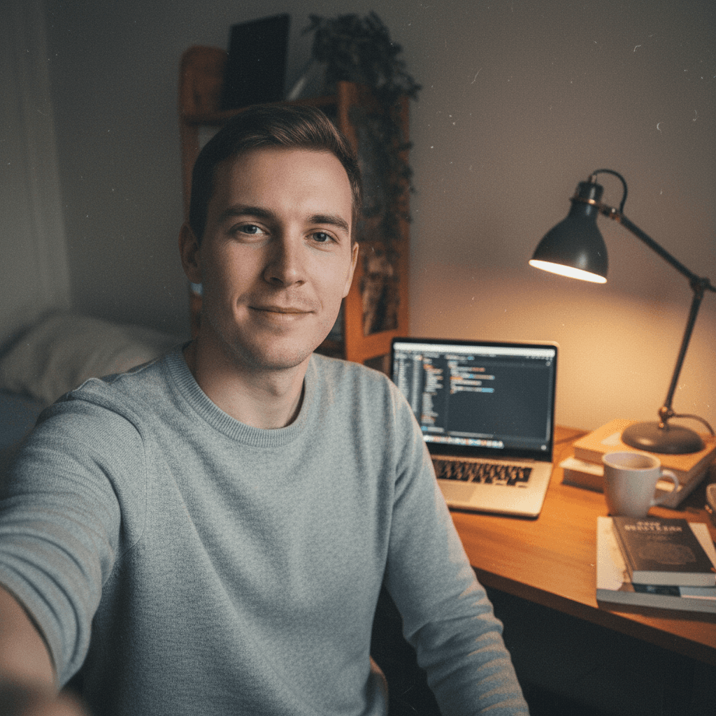 Ryan Mitchell profile photo