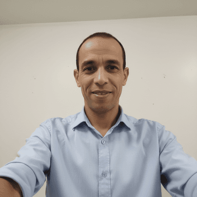 Samir Benali profile photo