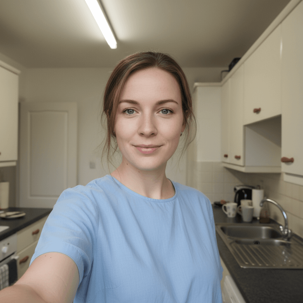 Seren Williams profile photo