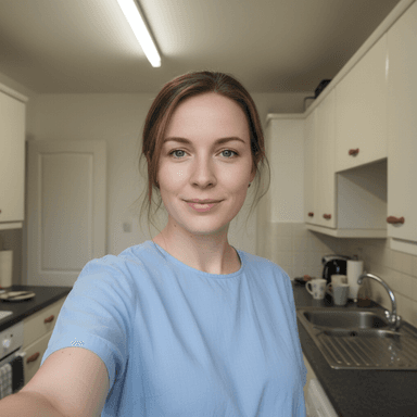 Seren Williams profile photo