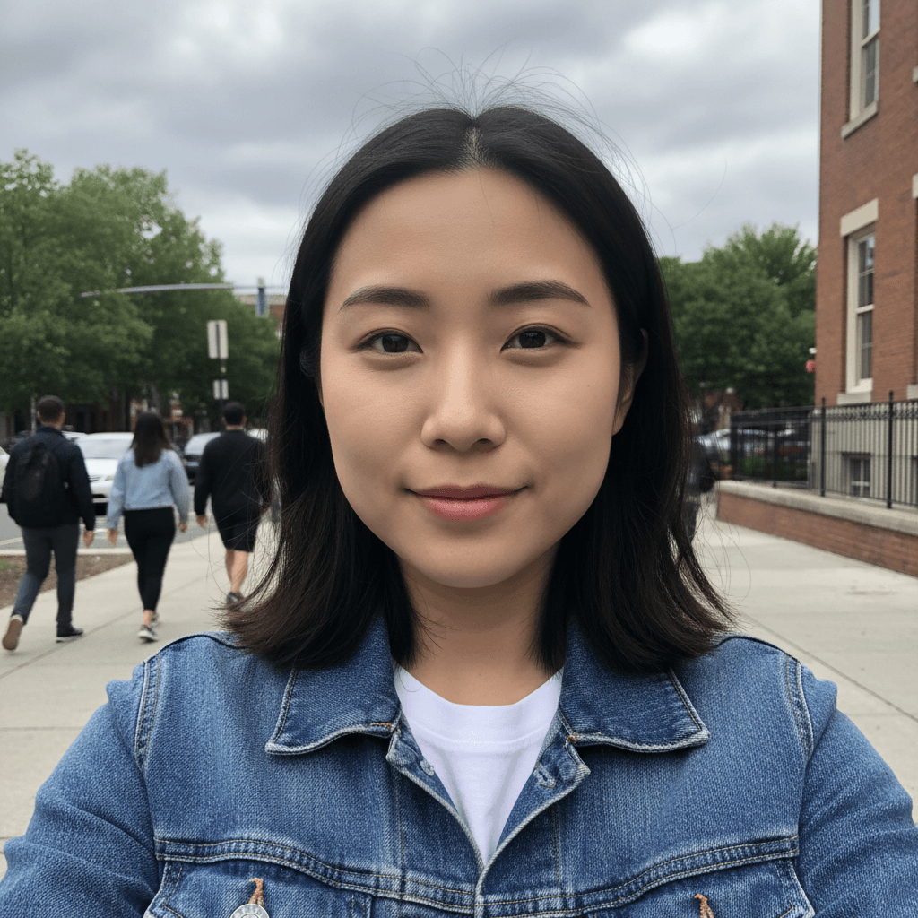 Soo-Jin Park profile photo