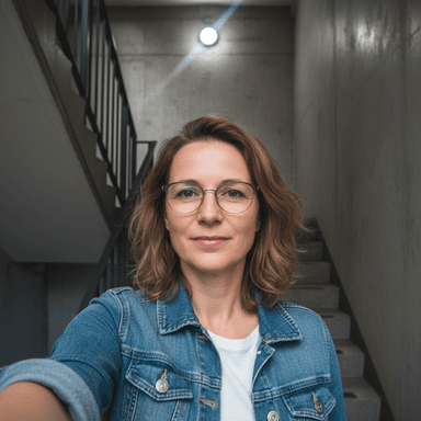 Sylvie Blanc profile photo