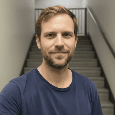 Thomas Garnier profile photo