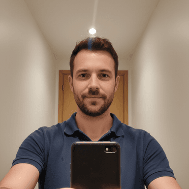 Vincent Dubois profile photo